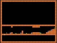 Temple of GUN screenshot, image №2257297 - RAWG