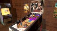 Basketball Pinball screenshot, image №3870718 - RAWG