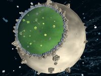 Super MoonBox 2 screenshot, image №2473059 - RAWG