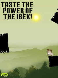 Goat Mountain (The Treacherous Hill Climb of the Ibex Formally Known as Rampage) screenshot, image №874945 - RAWG