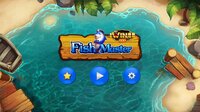 Fish Master (Awesome Gamehood) screenshot, image №3631188 - RAWG