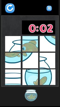 Pet puzzles screenshot, image №3511487 - RAWG