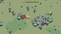 Paws Against the World screenshot, image №4194951 - RAWG