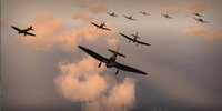 WarBirds Flying for 6 Months for 25% Off screenshot, image №3116651 - RAWG
