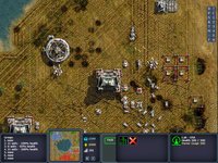 Machines at War screenshot, image №484650 - RAWG