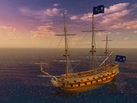 Pirates of the Burning Sea screenshot, image №355665 - RAWG