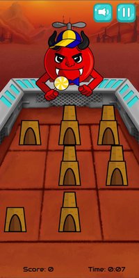 Sand Buster screenshot, image №2143628 - RAWG