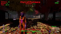 Copz N Zombies screenshot, image №4023295 - RAWG