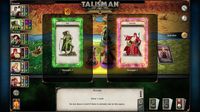 Talisman: Digital Edition screenshot, image №109203 - RAWG