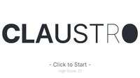 ClaustrO (Kohfye) screenshot, image №3227945 - RAWG