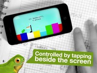 What The Frog screenshot, image №871798 - RAWG