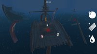 Kraken (itch) screenshot, image №1143178 - RAWG