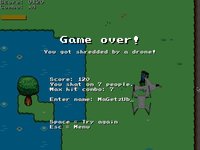 BirbAttack screenshot, image №2341946 - RAWG