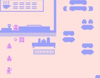 A small village screenshot, image №2598078 - RAWG