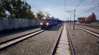 Train Life - A Railway Simulator screenshot, image №4061428 - RAWG