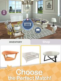 Home Maker: Design Home Game screenshot, image №2047774 - RAWG