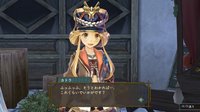 Atelier Shallie: Alchemists of the Dusk Sea screenshot, image №618937 - RAWG