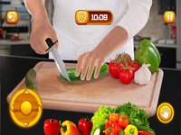 Virtual Chef Cooking Game 3D screenshot, image №1742276 - RAWG