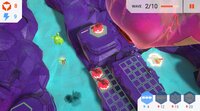 Pathogen Purge - Tower Defense screenshot, image №3970217 - RAWG