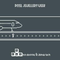 Pixel Jewellery Week screenshot, image №1870617 - RAWG