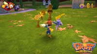 Griff the Winged Lion screenshot, image №1068021 - RAWG