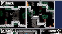 Tiny Crate (itch) screenshot, image №3038719 - RAWG