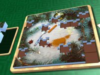 Jigsaw Solitaire Christmas screenshot, image №1330692 - RAWG