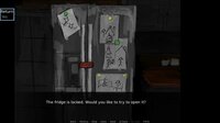 The Cabin in the Swamp screenshot, image №2716826 - RAWG