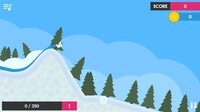 Ski Slope Simulator screenshot, image №2575919 - RAWG