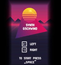 Synth Gschwind screenshot, image №2562609 - RAWG