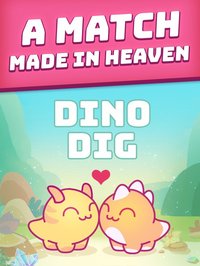 Dino Dig - Grab & Collect screenshot, image №2040408 - RAWG