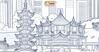 Cats and the City: Shanghai screenshot, image №4160329 - RAWG