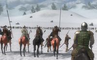 Mount & Blade: Warband screenshot, image №98493 - RAWG