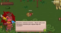 Guardiões da Floresta screenshot, image №3611745 - RAWG