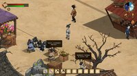 Immortal Farmer: System’s Mandate screenshot, image №4197536 - RAWG