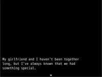 The Lost Girl screenshot, image №1040131 - RAWG
