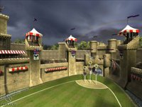 Harry Potter: Quidditch World Cup screenshot, image №371413 - RAWG