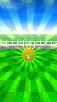 Super Gerball - Gerbil in a Ball! screenshot, image №58223 - RAWG