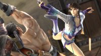 Soul Calibur IV screenshot, image №633617 - RAWG