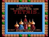 Tetris (Tengen) screenshot, image №1692179 - RAWG