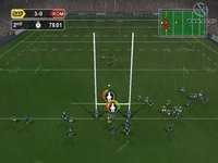 World Championship Rugby screenshot, image №384682 - RAWG