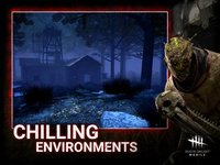 Dead by Daylight Mobile screenshot, image №2345446 - RAWG