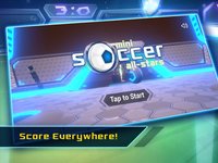 Mini Soccer All-Stars screenshot, image №1999371 - RAWG