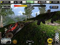 Hill Climb Tuning Masters screenshot, image №2146924 - RAWG
