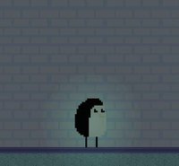 Ghost Walrus Escape screenshot, image №1261262 - RAWG