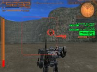 Armored Core: Nexus screenshot, image №1731140 - RAWG