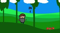 Apple Gardener Simulator screenshot, image №3381761 - RAWG