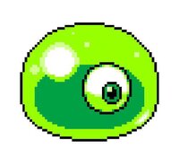 Jumping Slime screenshot, image №3269173 - RAWG