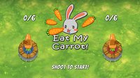 Eat My Carrot screenshot, image №1271190 - RAWG