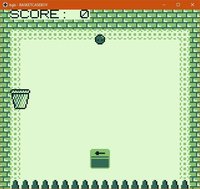 Basket Case Boy screenshot, image №1221334 - RAWG